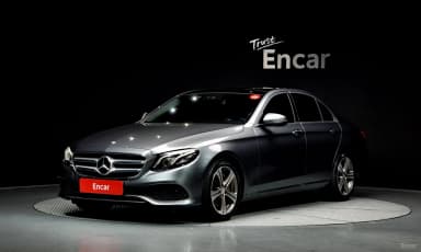 E-Class W213