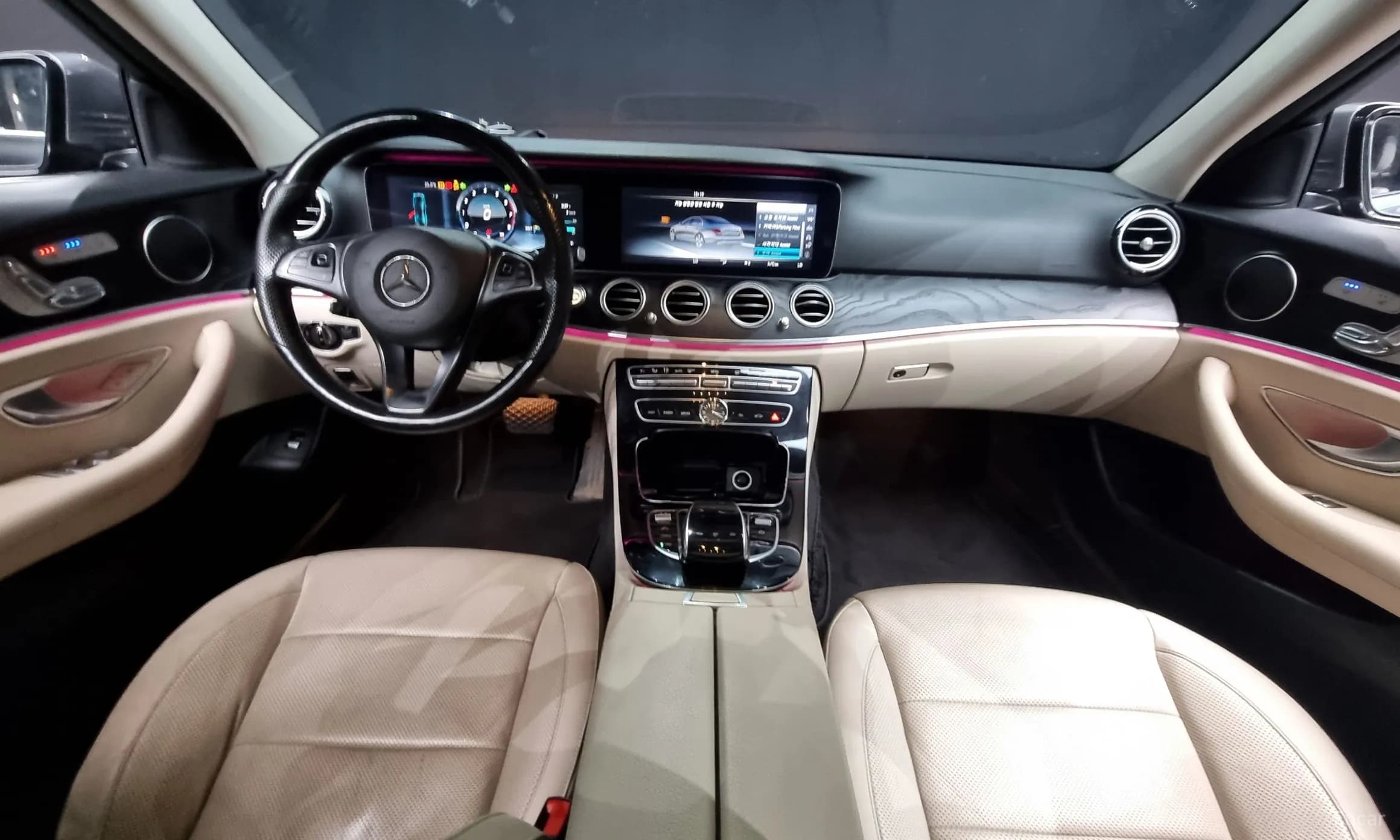 E-Class W213