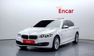 5 Series (F10)