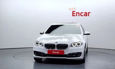5 Series (F10)