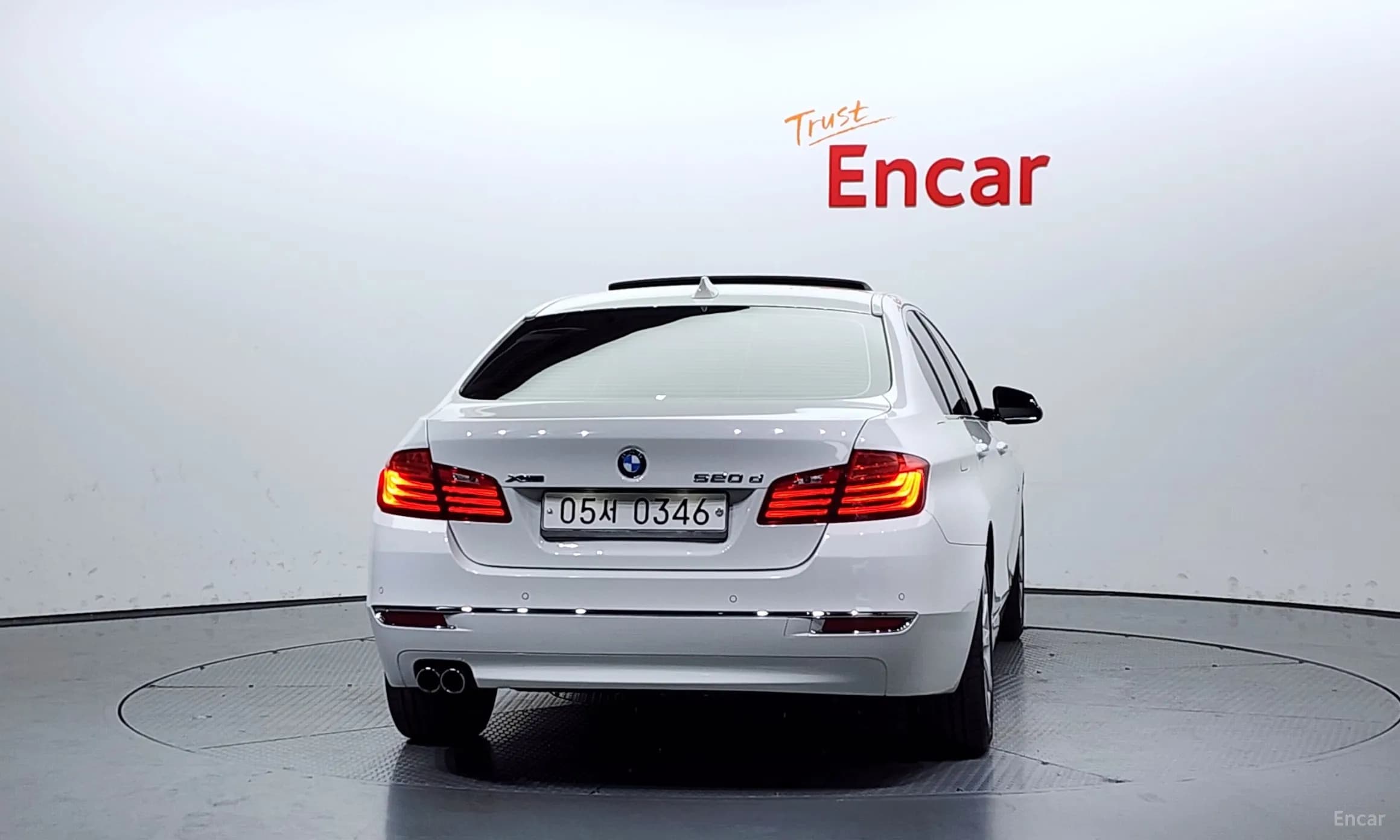 5 Series (F10)