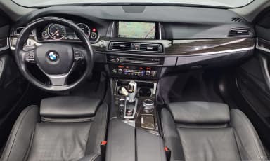5 Series (F10)