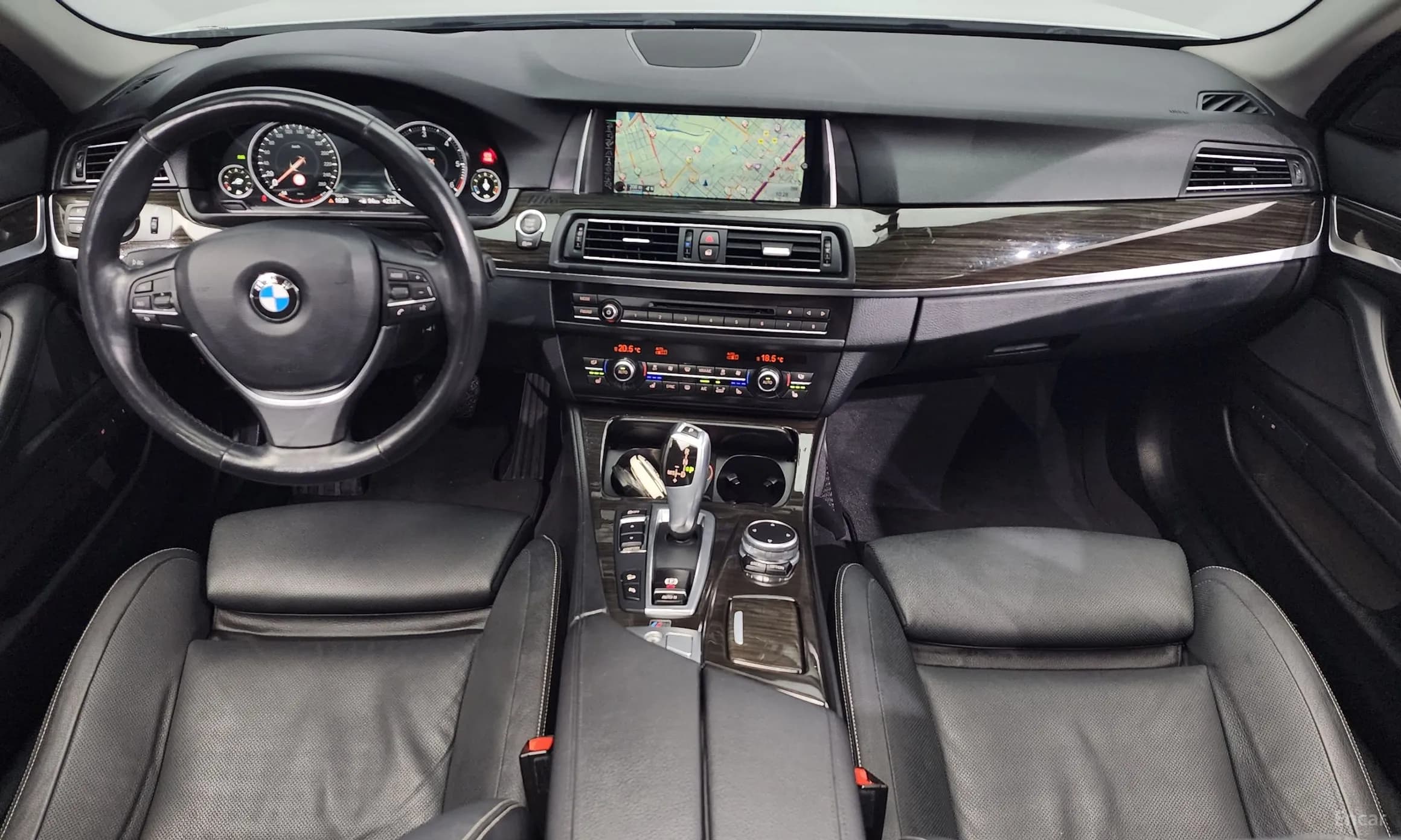5 Series (F10)