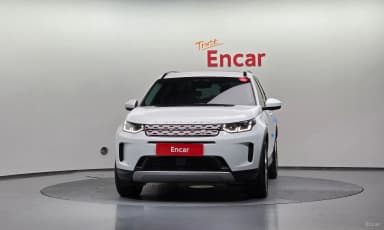 Discovery Sports