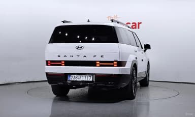 Santa Fe (MX5)