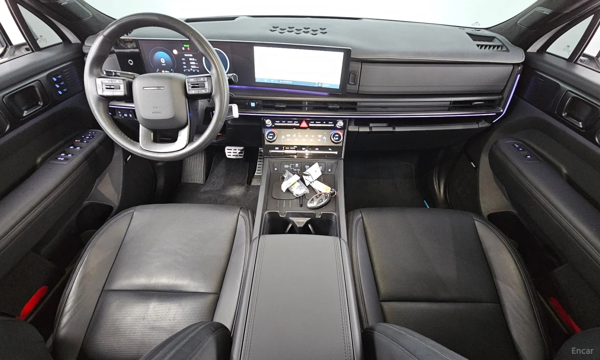 Santa Fe (MX5)