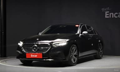 E-Class W214