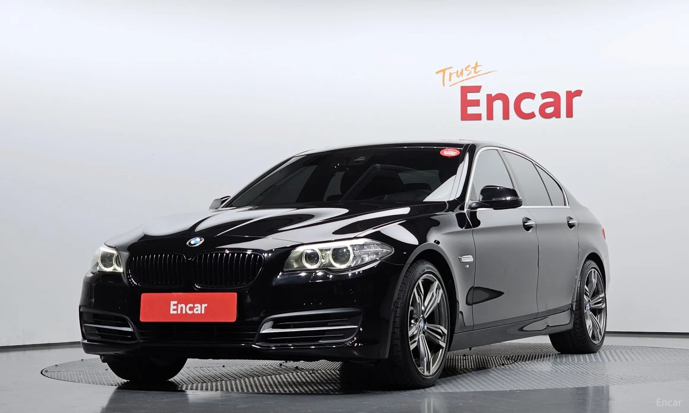 5 Series (F10)