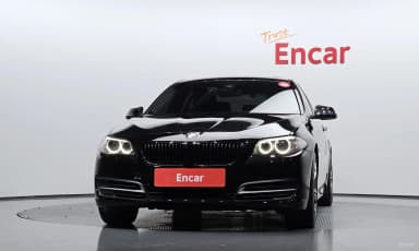 5 Series (F10)