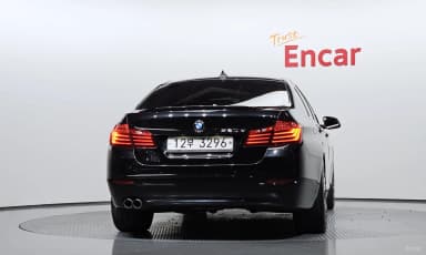 5 Series (F10)