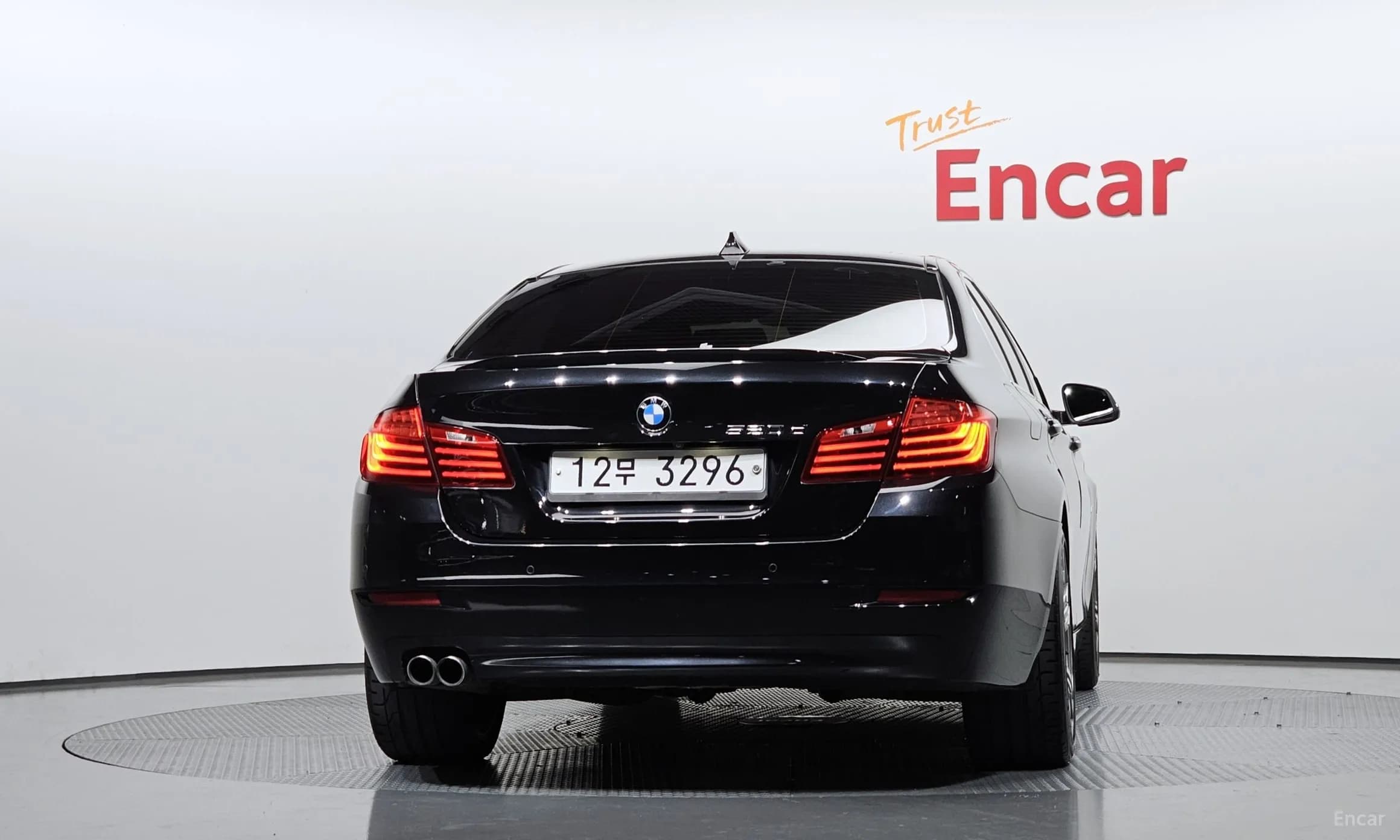 5 Series (F10)
