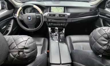 5 Series (F10)