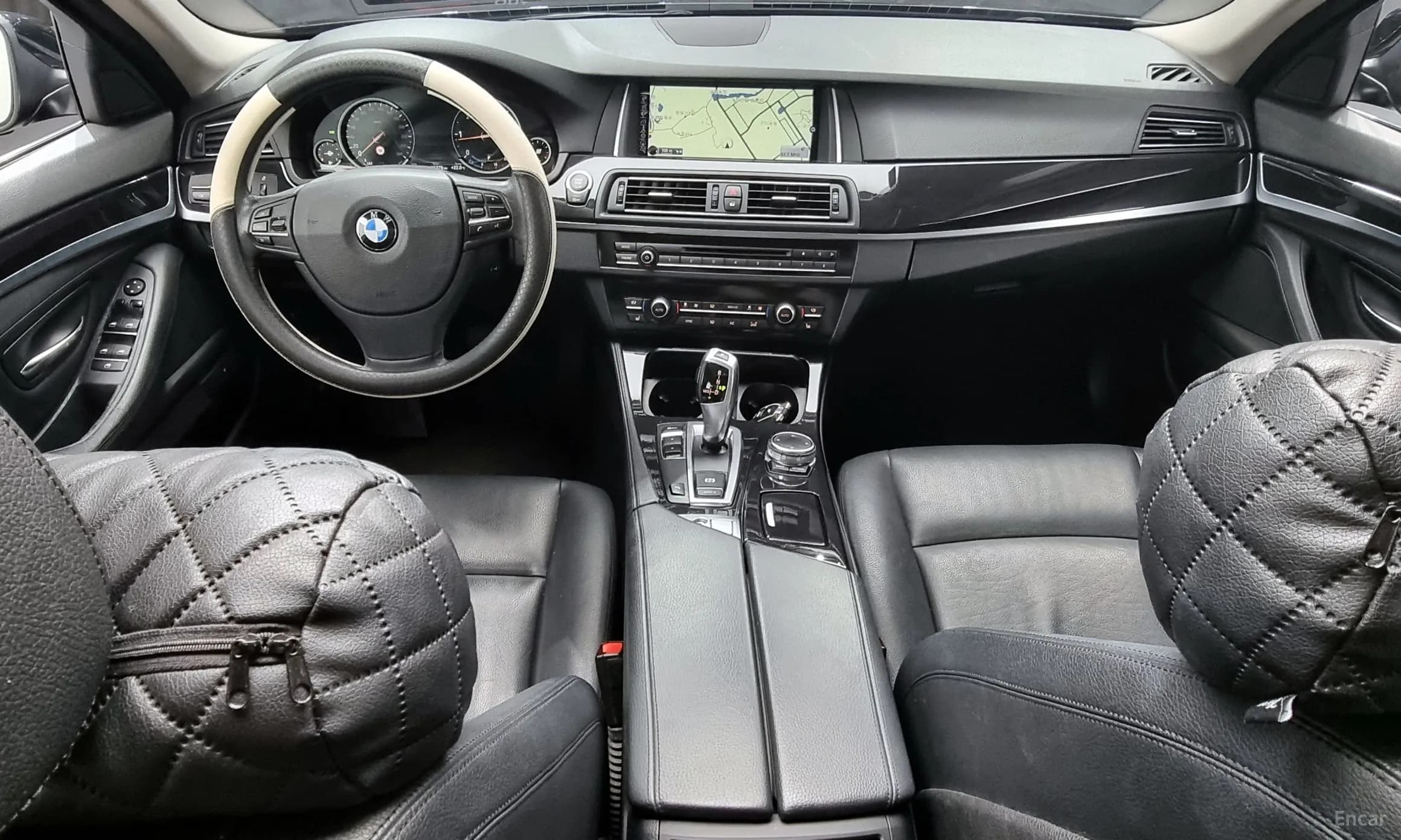 5 Series (F10)