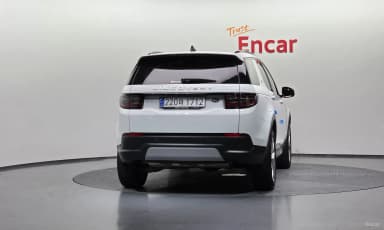 Discovery Sports