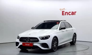 E-Class W213