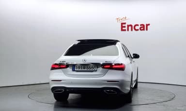 E-Class W213