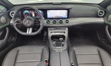 E-Class W213