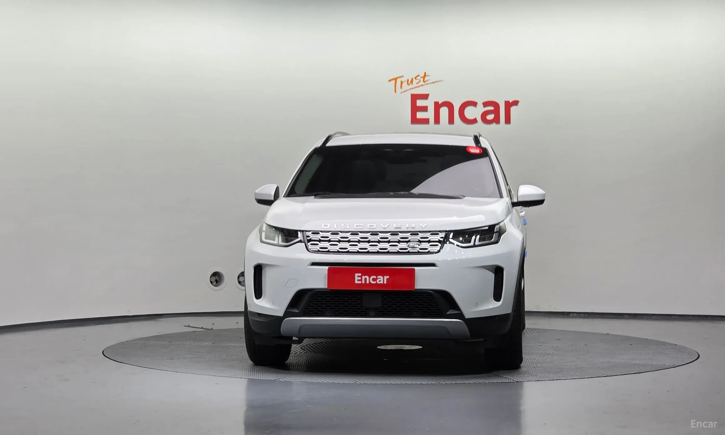 Discovery Sports