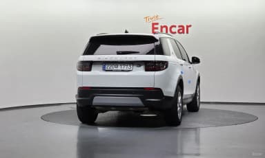 Discovery Sports