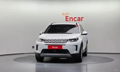 Discovery Sports
