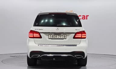 GLS-Class X166