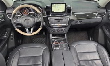 GLS-Class X166