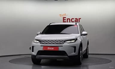 Discovery Sports