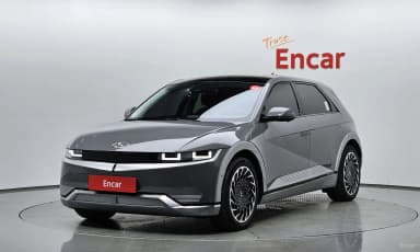 Ioniq 5