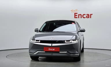 Ioniq 5