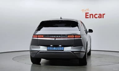 Ioniq 5