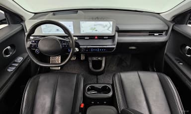 Ioniq 5