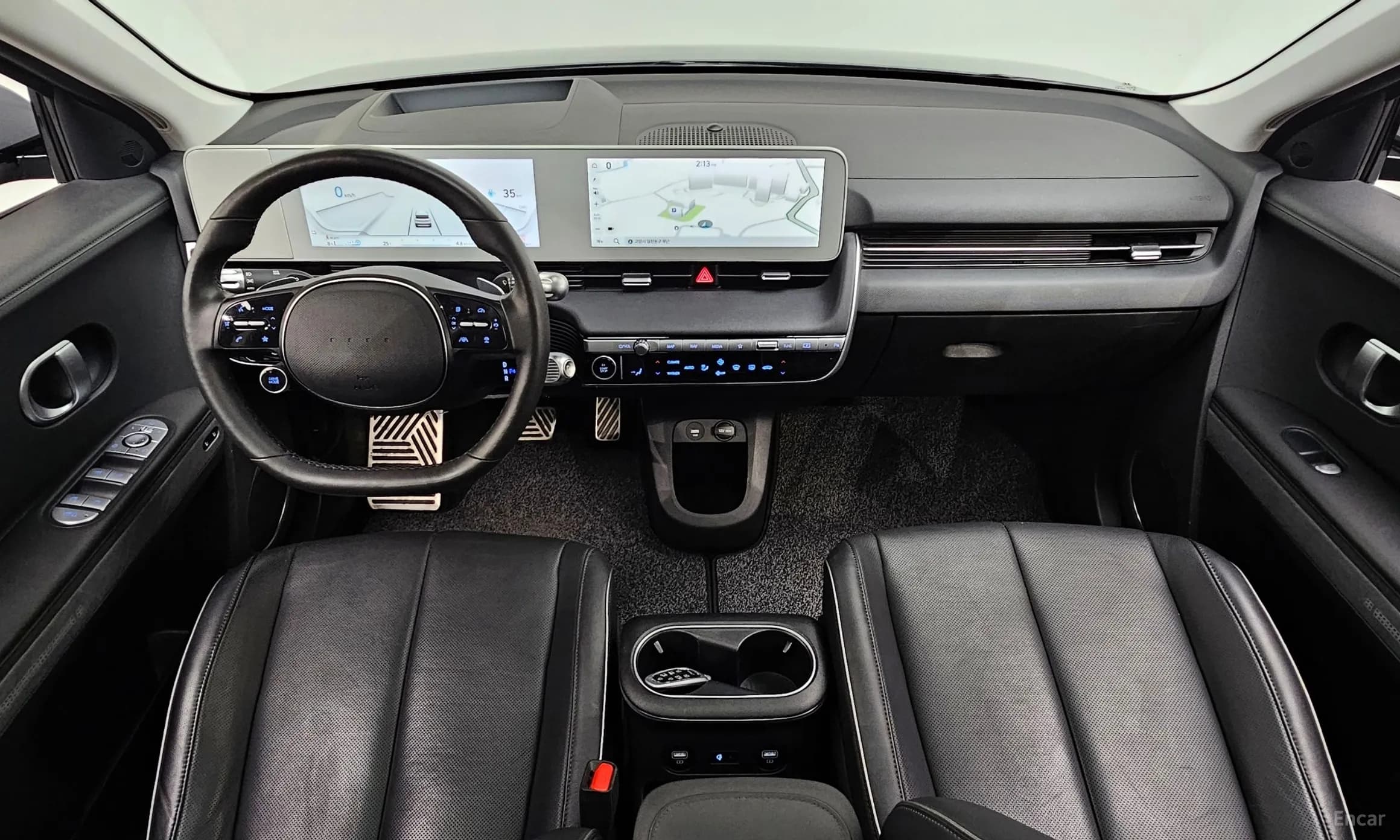 Ioniq 5