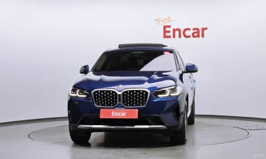 X4 (G02)