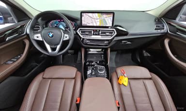 X4 (G02)