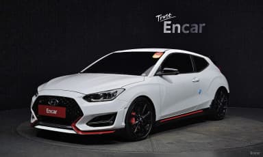 Veloster (JS)