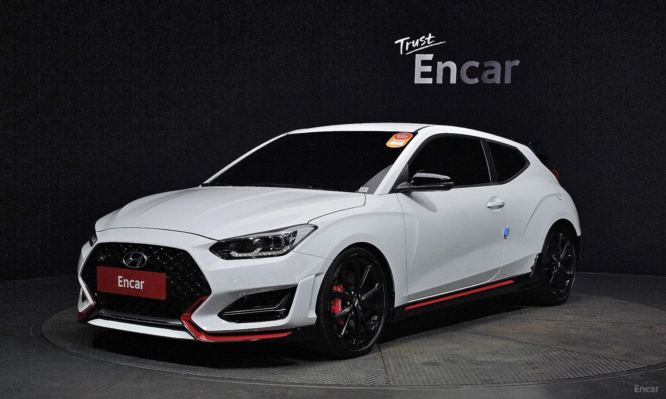Veloster (JS)