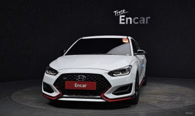 Veloster (JS)