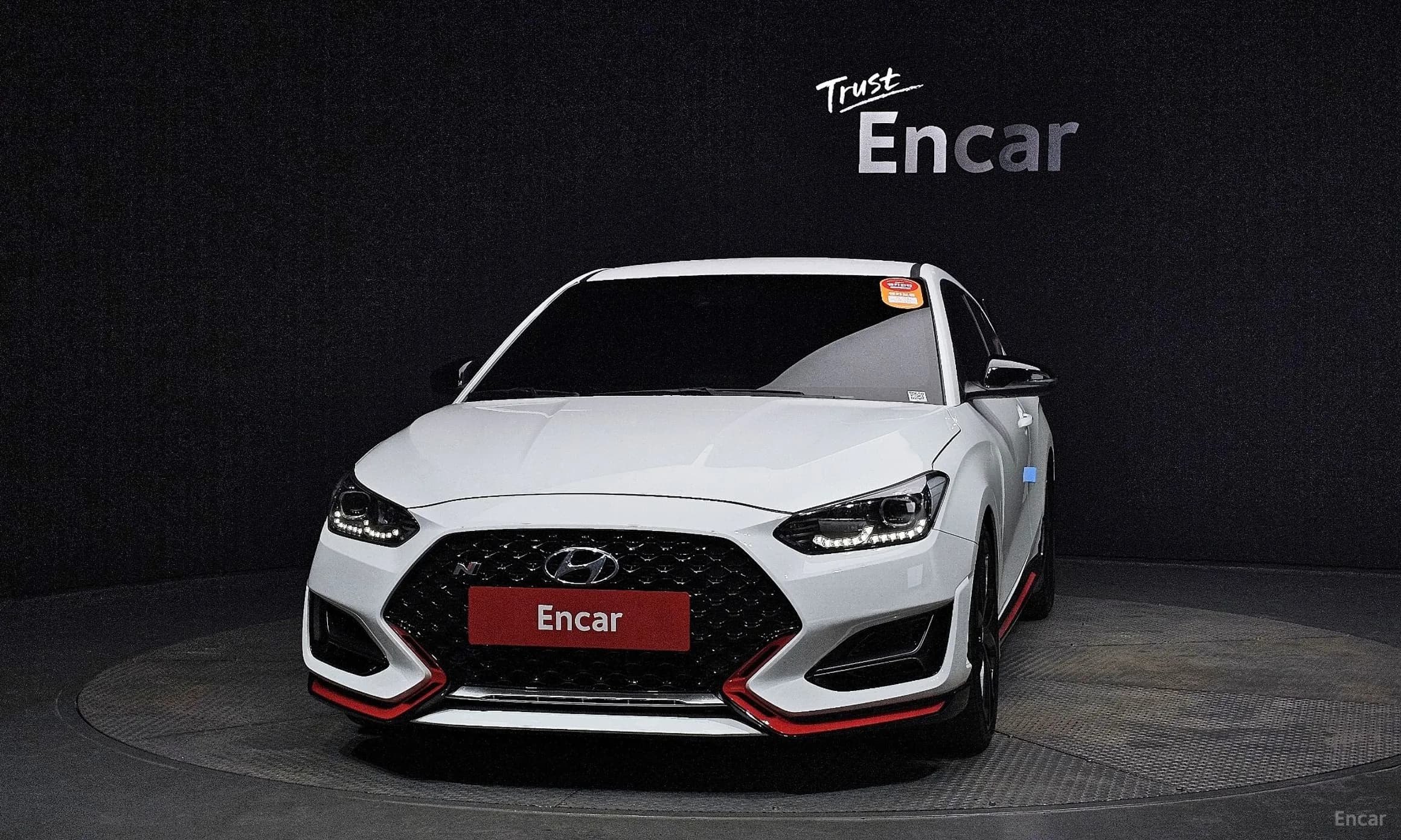 Veloster (JS)