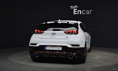 Veloster (JS)