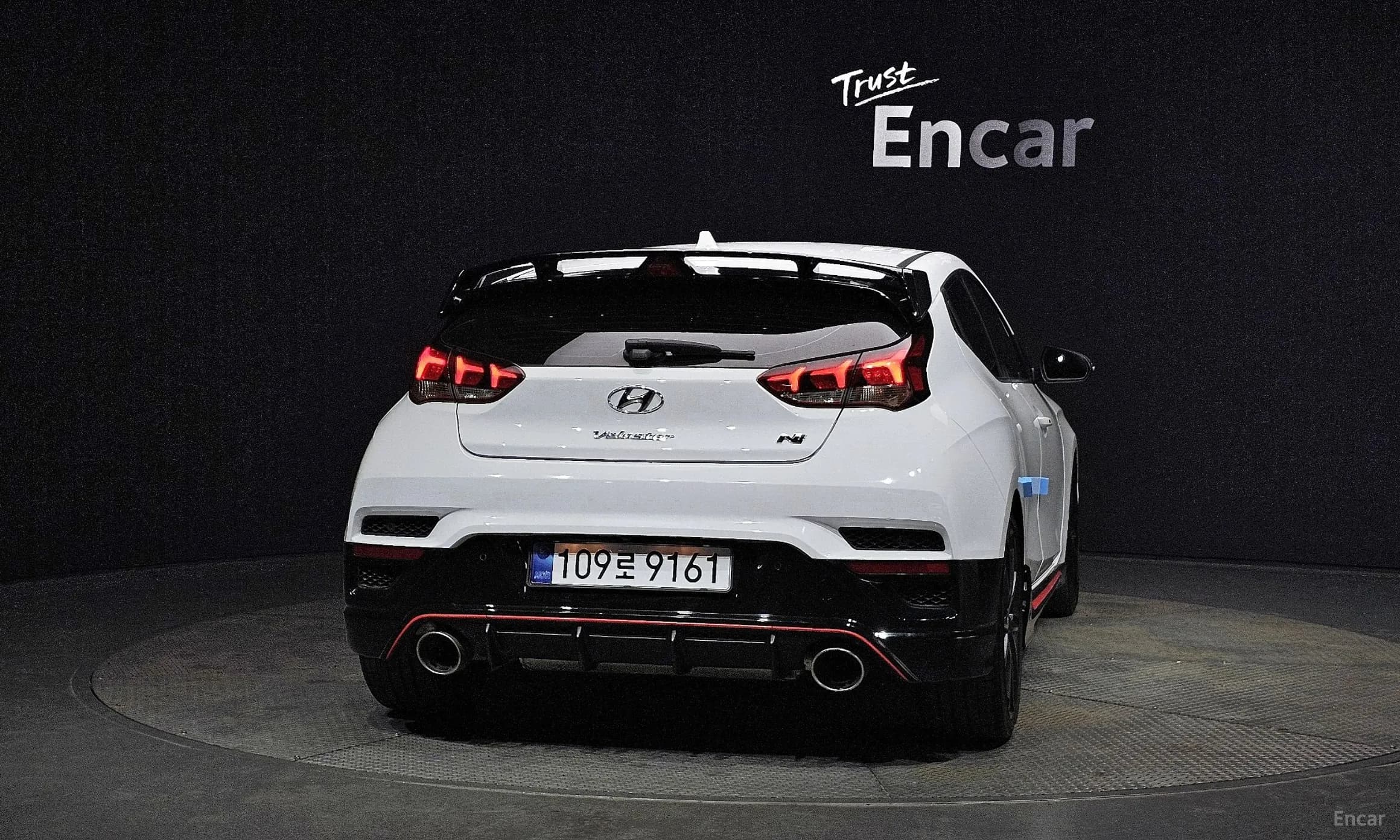 Veloster (JS)