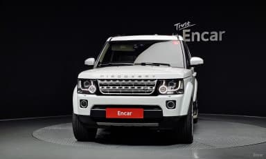 Discovery 4