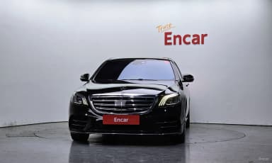 S-Class W222