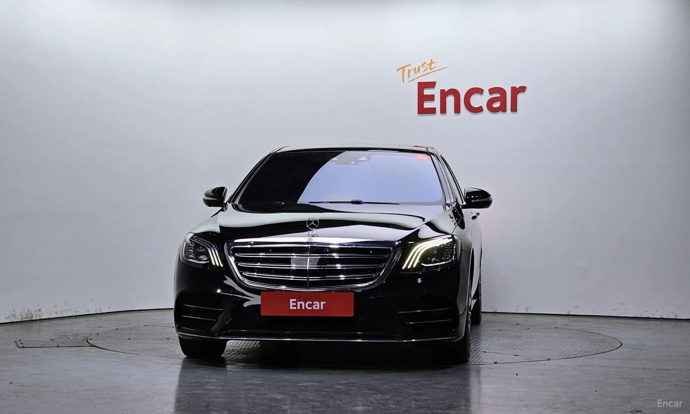 S-Class W222