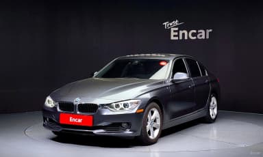 3 Series (F30)