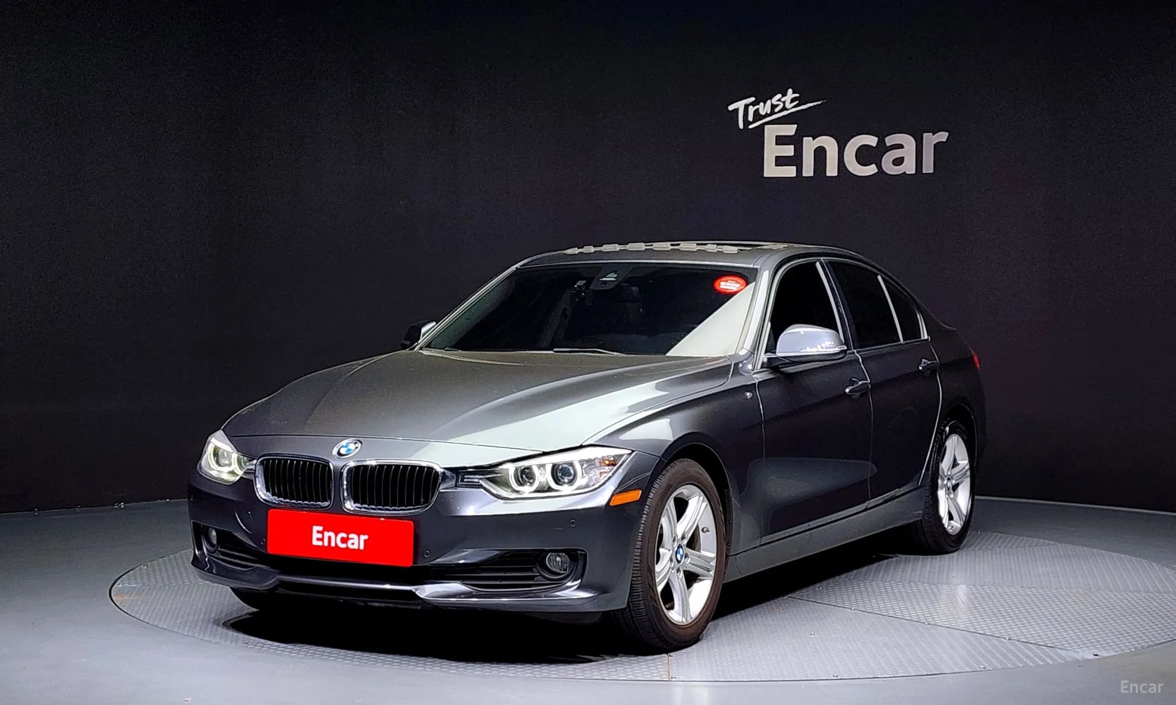 3 Series (F30)