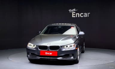 3 Series (F30)
