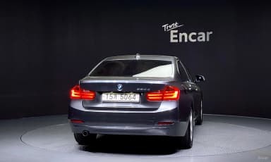 3 Series (F30)