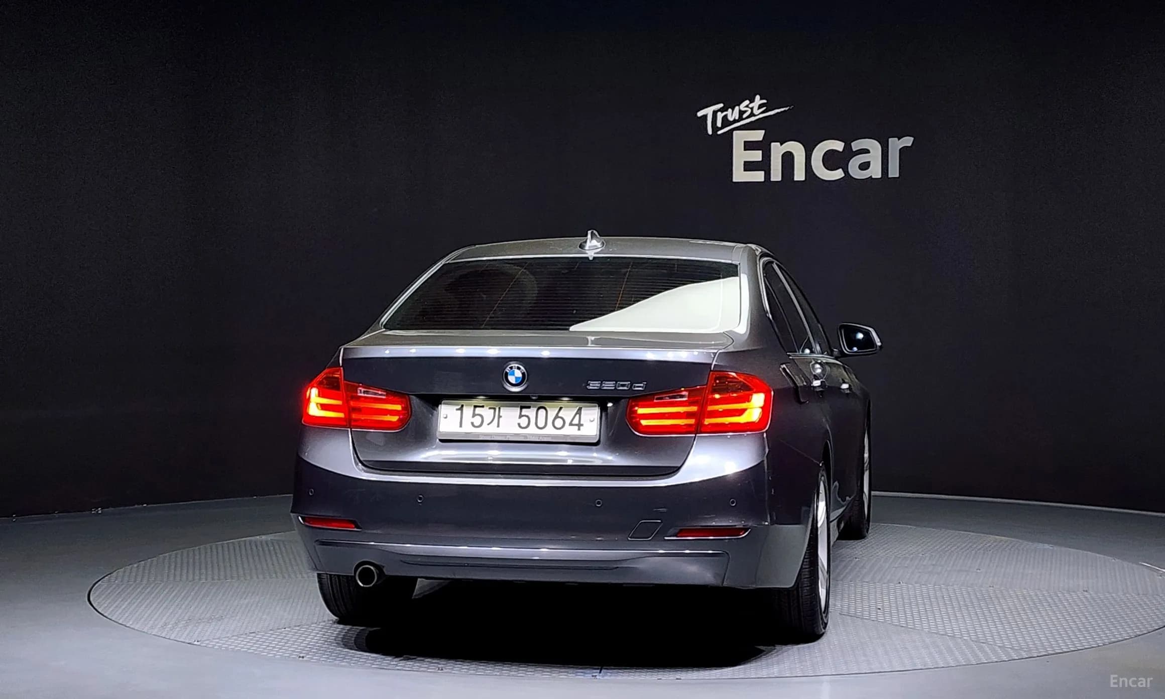 3 Series (F30)