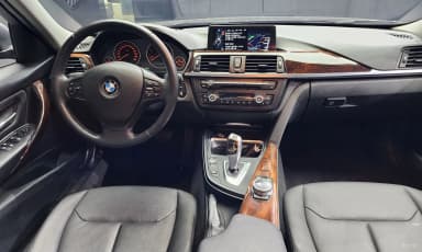 3 Series (F30)