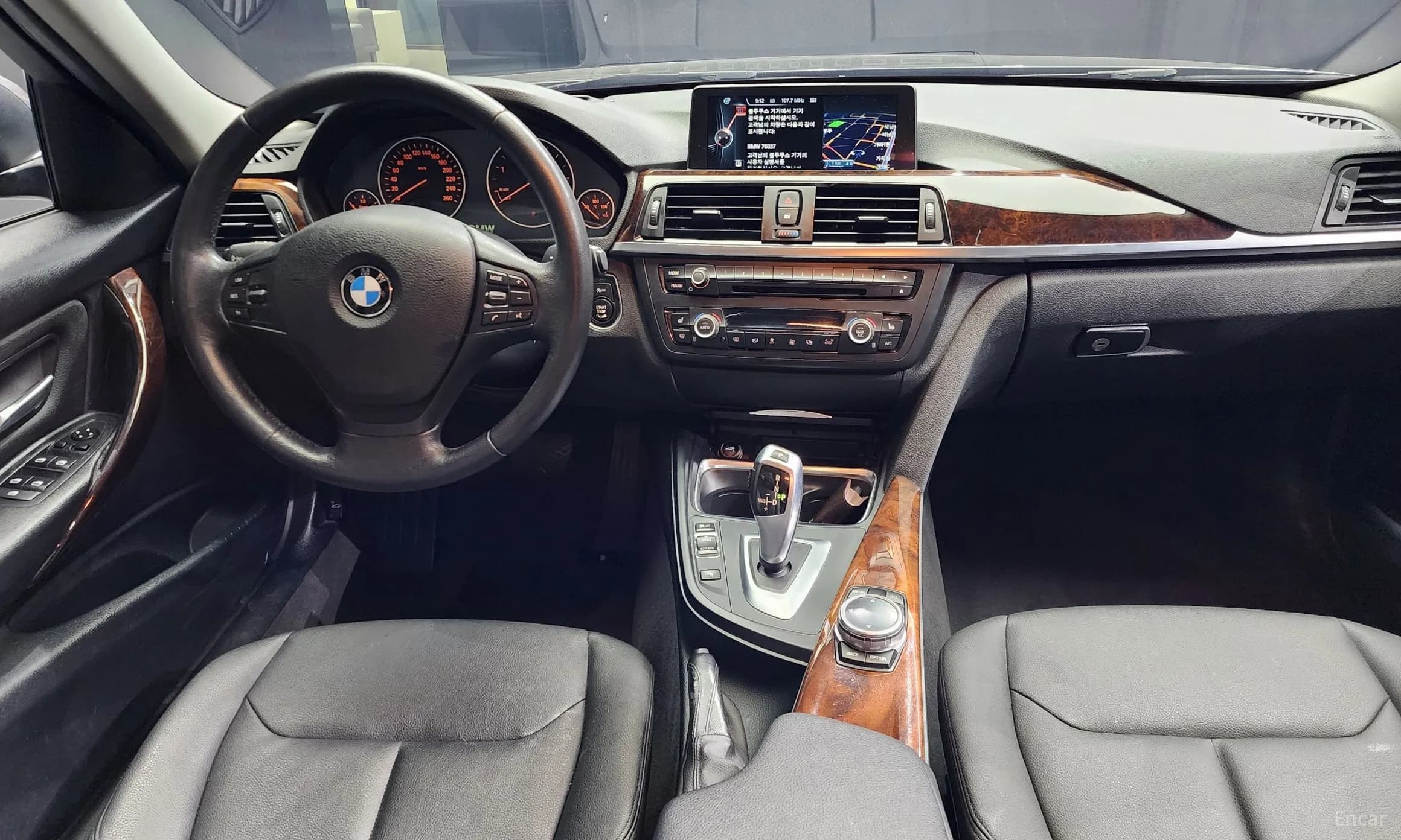 3 Series (F30)